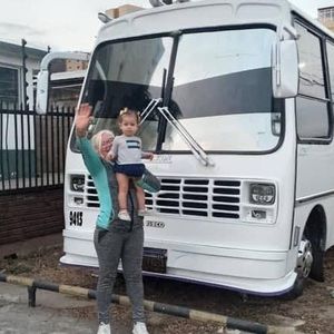 Meet your Posher, Ciro